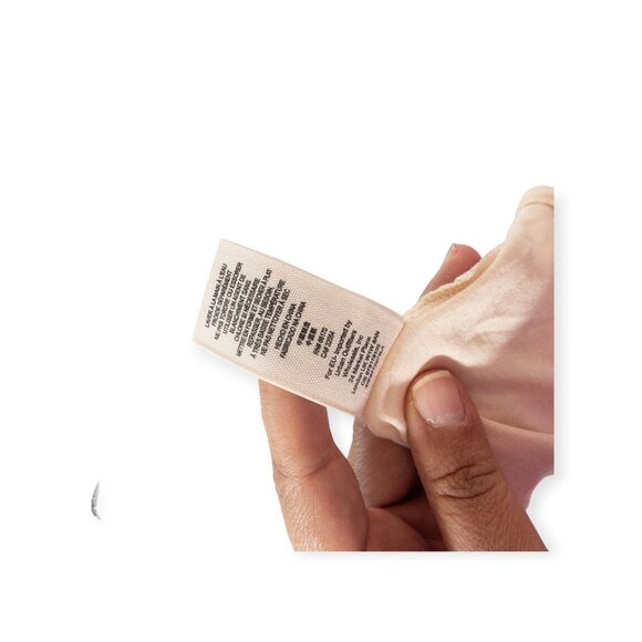 Free People Black Lace Floral A-Line Dress Cut Out  SZ M Goth Indie - Picture 8 of 10